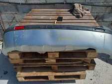 PARAURTI POSTERIORE COMPLETO