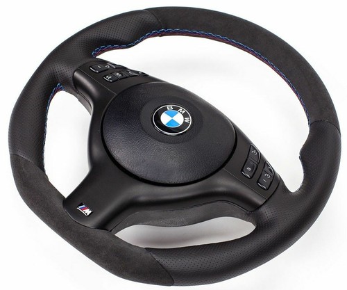 Tuning volante in - m3, pelle