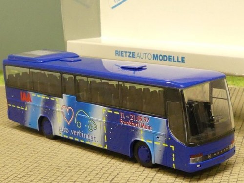 Rietze setra 315 gt - rietze, hd