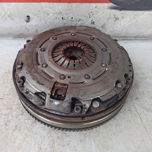 Kit volano frizione fiat - e,