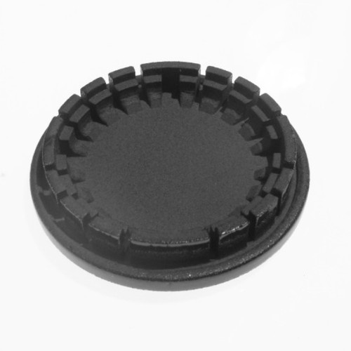 Spartifiamma smaltato fuoco - spartifiamma,