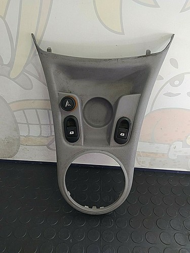 Citroen 2003 consolle - 2003>10,