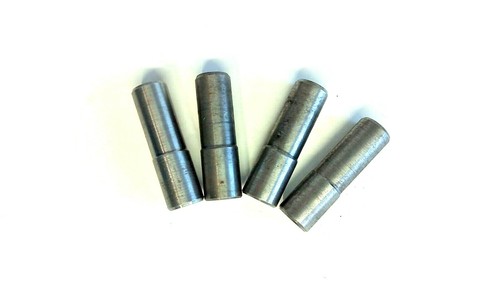 Guide valvole set - of, valve