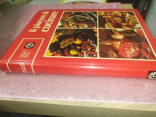 Piacere cucinare paolo - il,