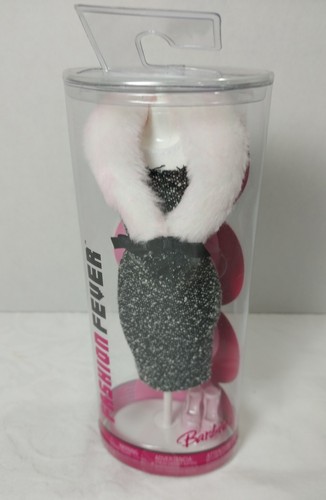 Nuova bambola barbie 2005 - bambola,