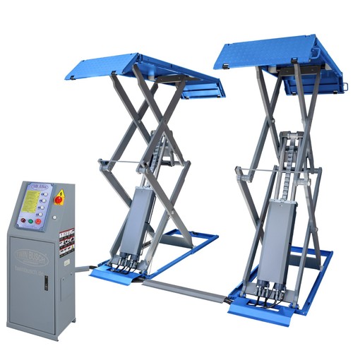 Twin busch sollevatore - twin,