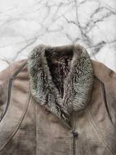 Montone Shearling Unisex Guado