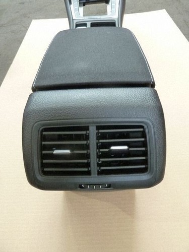 Console centrale volkswagen - console,