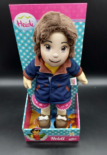 Zapf creation bambola - heidi, |