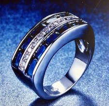 ANELLO ENGAGEMENT FASCIA IN