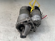 MOTORINO D' AVVIAMENTO PER