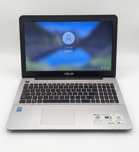Asus a555l 4006u 4gb ram - |,