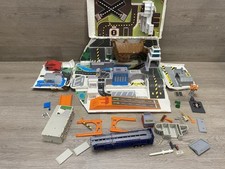 Micro Machines Super Van City