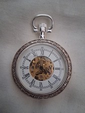Orologio da tasca, meccanico
