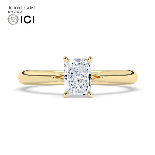 Anello fidanzamento - anello,