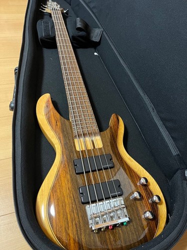 Aria pro igb 55rose basso - aria, ii
