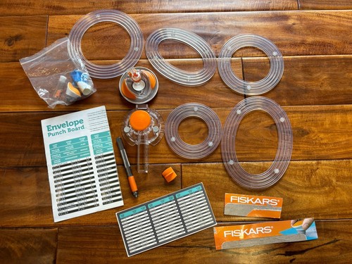 Fiskars forniture taglio - forniture, da