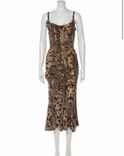 Vintage Roberto Cavalli