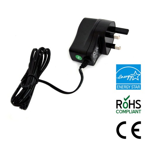 Myvolts alimentatore 18v per - alimentatore,