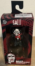 NECA BEN COOPER SAW BILLY IL