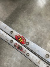 FIAMME RED LABEL TUBULAR RIMS
