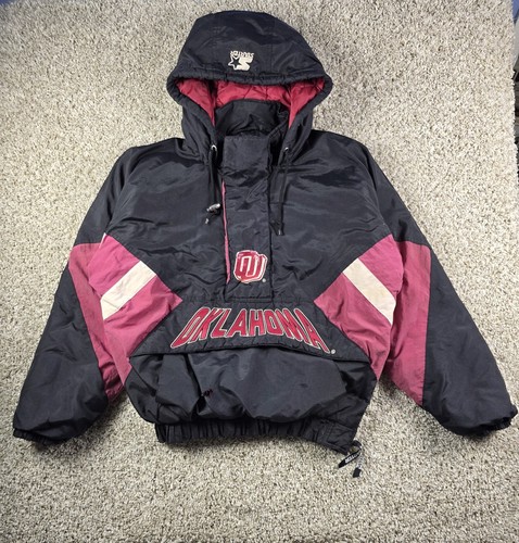 Vintage oklahoma sooners - sooners, ou