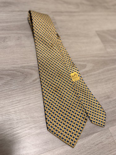 Cravatta hermès uomo - cravatta,