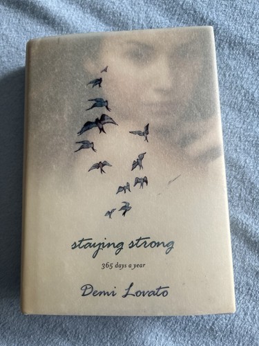 Staying strong 365 days - staying, strong: