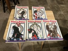 MANGA Trade Paperback Princess