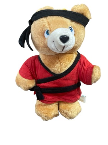 Peluche orsacchiotto arti - peluche,