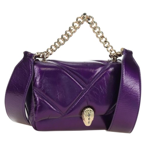 Borsa tracolla bvlgari - a,
