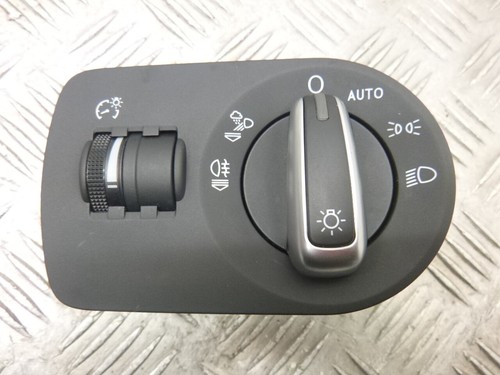 Interruttore faro audi 2015 - audi, q3