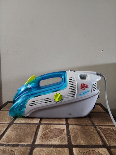 Royal dirt devil spot scrubber - royal,