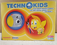 Technokids My First fotocamera