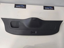Volkswagen Up 2019 Hinten Verkleidung Heckklappe Kofferraumdeckel 1S0867601