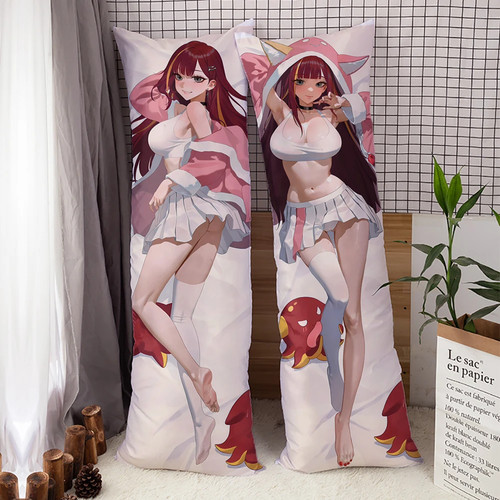 Anime akane lize - lize, dakimakura