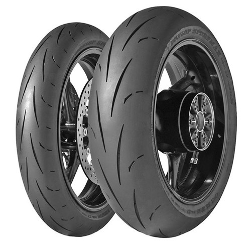 Gomme moto estive 180 - gomme,