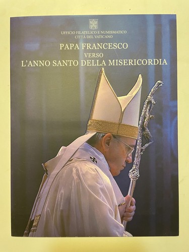 2015 vaticano folder - 2015,