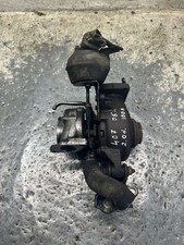 Turbocompressore Peugeot 407