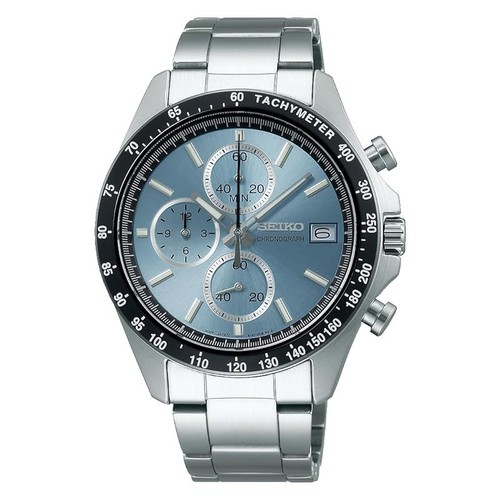 Nuovo orologio seiko selection - seiko,