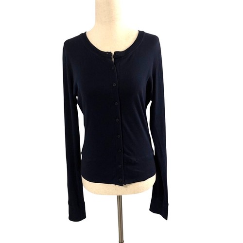 Cardigan michael stars - stars, blu