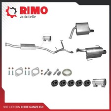 Per Subaru Tribeca 3.0 180kW