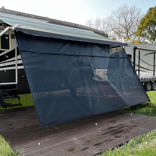 Tenda sole per - tenda, da