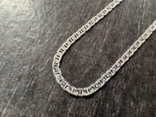 Collana Catena argento 925