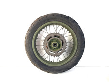 Ruota Cerchio Posteriore