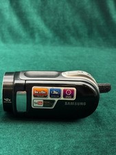 Videocamera Samsung