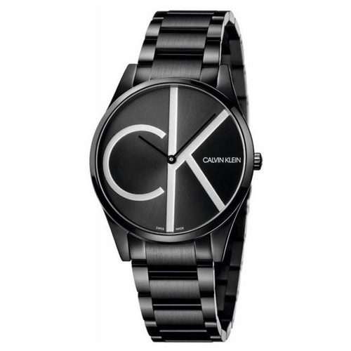 Mens wristwatch calvin - mens, ck
