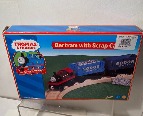 Thomas friends ferrovia in - &,