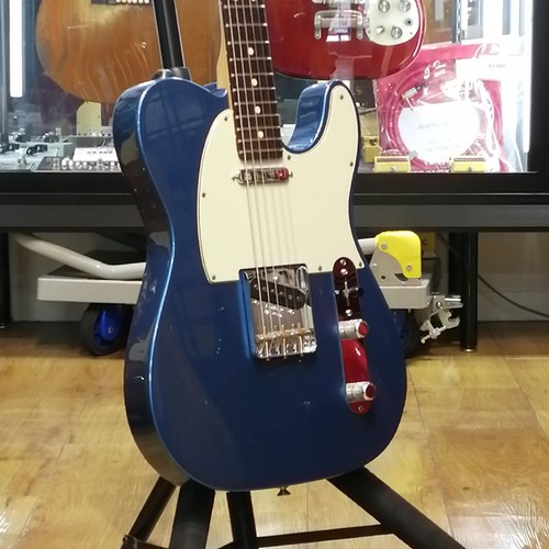 Chitarra elettrica fender - fender, usa