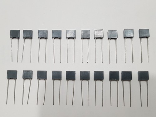 Condensatori 15uf 150nf - condensatori, 0,15uf
